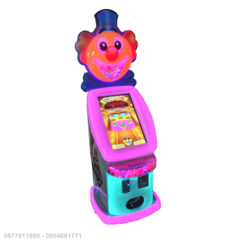 Thiên đường xiếc